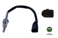 Ntk Sensor Abgastemperatur 90930 FüR Vw Amarok 2HA 2HB S1B S6B S7A S7B Agd 30 50