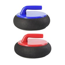 Curling Stone Party Game Table Curling Game