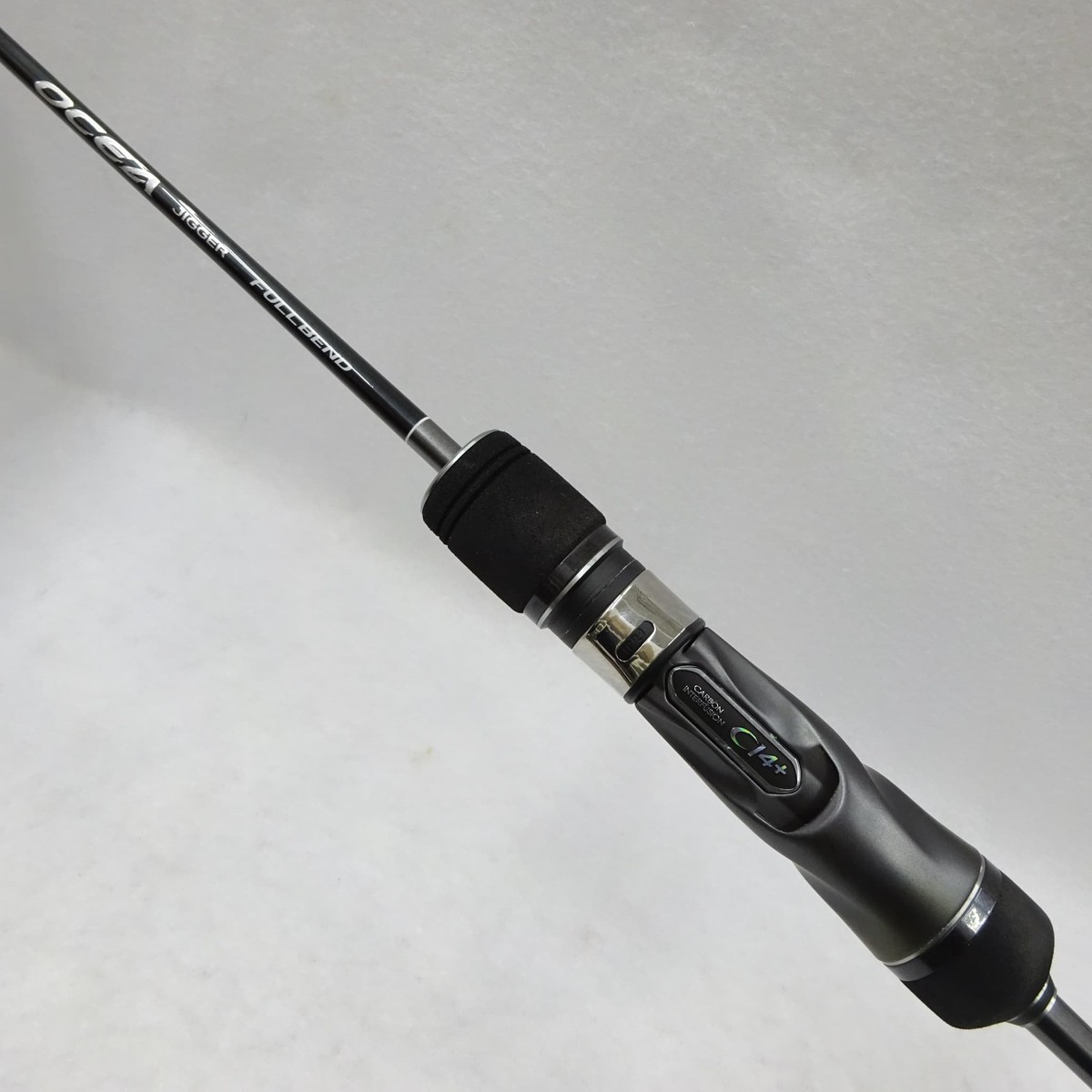 OCEA JIGGER FULLBENT B60–3 Shimano 22 OCEA jigger full bend B60-3 Cond/C | eBay