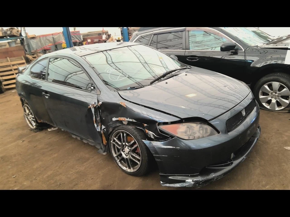 Automatic Transmission Fits 05-10 SCION TC 6761234 - Image 3 of 4