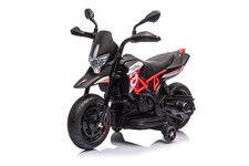 Garvee 12V Kids Motorcycle 25W Ride on Motorbike Idea Present for Little Kids