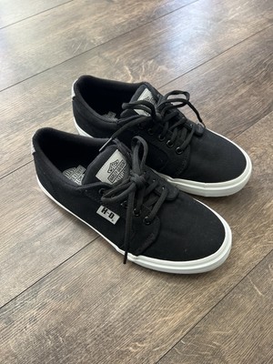 Harley Davidson Men s Ellis Fashion Sneaker Black Size 7