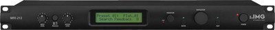 IMG Stage Line MFE-212 Stereo-DSP-Feedback-Controller
