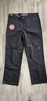 Dickies Flex  Double Knee Pants Men s Size 34x32 Relaxed Fit Straight Leg NWT