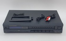 Sintonizzatore digitale AM/FM …