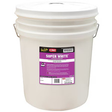 Sta-Lube Super White Multipurpose Lithium Grease, Lubricant 35 Lb, Pail