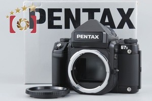 Pentax 67 II | eBay