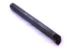 KENNAMETAL 1" DIA A16-DCLNL4 COOLANT THRU INDEXABLE BORING BAR DN-43 INSERTS 1.0
