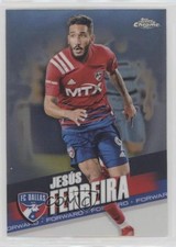 Jesus Ferreira Jesús Chrome 2022 #183