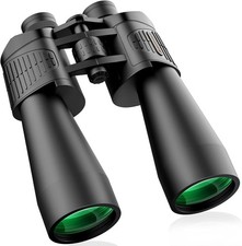 High-Power 20x70 Binoculars for Bird Watching Stargazing Hunting Hiking Outdoor-