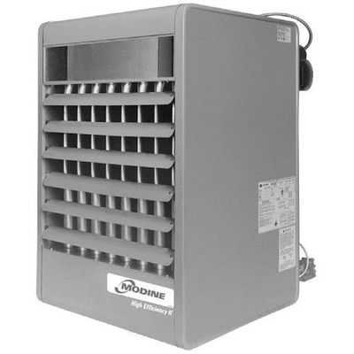 Heating Units - Modine Heater