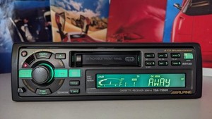 Alpine Tda for sale | eBay