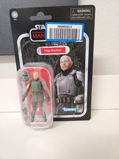 VC229 MIGS MAYFELD Hasbro Star Wars TVC Vintage Collection 3.75
