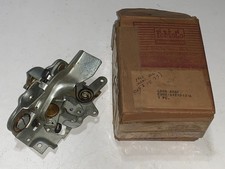 1960 Mercury Full Size 2 Door Right Hand Door Lock Latch Nos C0mb-6421812-a 1960 Mercury Full Size 2 Door Right Hand Door Lock Latch Nos C0mb-6421812-a