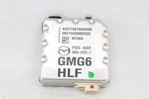 GMG667XCXC kamera vorne MAZDA CX5 2.2 SKYACTIVD 4WD DIESEL 175CV 286632