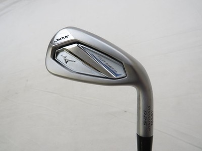 Mizuno JPX 925 Hot Metal 4 Iron NS Pro 950 GH Neo Regular Flex Steel Shaft