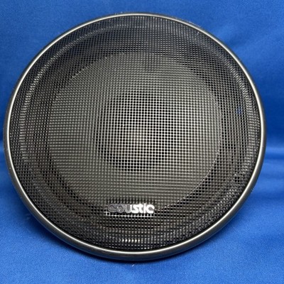 Honda Dual Cone Speaker 6.5in 50W 4 Ohm EAS-16P267M-A 08118-SH250AH