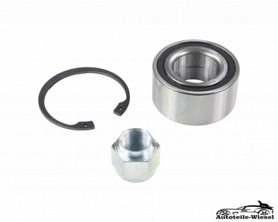 CX Radlagersatz Vorne für Peugeot 106 I 1A 1C 1.0 1.2 II Citroen AX ZA 86-99