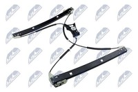 NTY Fensterheber EPS-AU-055 FüR Audi