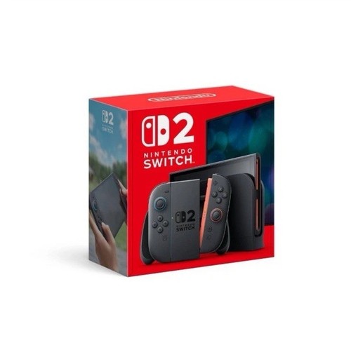 ✅NINTENDO SWITCH 2 CONSOLE - CONFIRMED WAL MART PRE-ORDER - EARLY JUNE DELIVERY✅