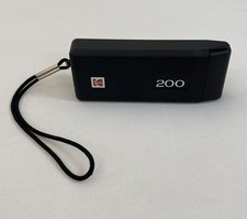 Kodak Ektra 200 Fold Out Camera Vintage