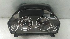 TACHOEINHEIT KMH BMW 3 serie (F30) Sedan 335i 3.0 24V (N55-B30A) 2013 9382109