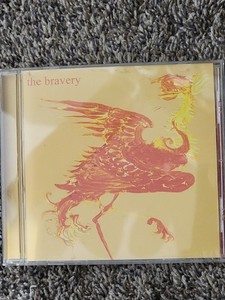 The Bravery | eBay