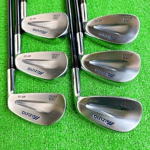 Mizuno Mp 32 | eBay