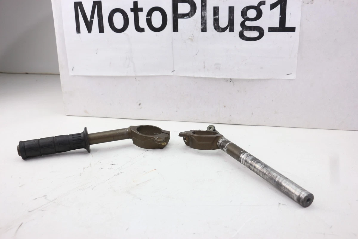 Motorcycle Handlebars for Kawasaki Ninja ZX6R for sale | eBay