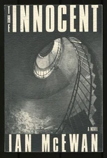 Ian MCEWAN / The Innocent Uncorrected Proof 1st 1990