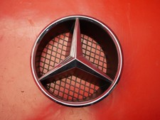 Mercedes W204 S204 C-Klasse Stern Emblem K&uuml;hlergrill A2078880260 Original /4C