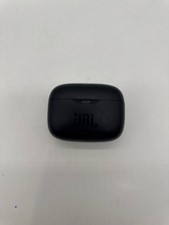JBL Tune 235NC True Wireless Noise Cancelling In-Ear Earbuds - Black - Bluetooth