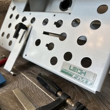 LEIGH Jigs & Templates for sale | eBay LEIGH Jigs & Templates for sale | eBay