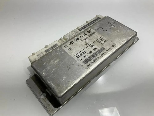 MERCEDES-BENZ E W124 ABS Steuergerät 2.70 Diesel 2004 26915237