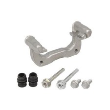 Bremssattel Halter hinten rechts für Peugeot 308 1 4A CC 4B SW 4E 24231524