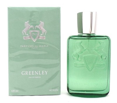 Greenley by Parfums de Marly 4.2 oz EDP Cologne for Men, New Sealed In Box