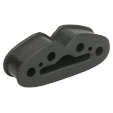 Anschlagpuffer, Schalldämpfer BOSAL 255-092