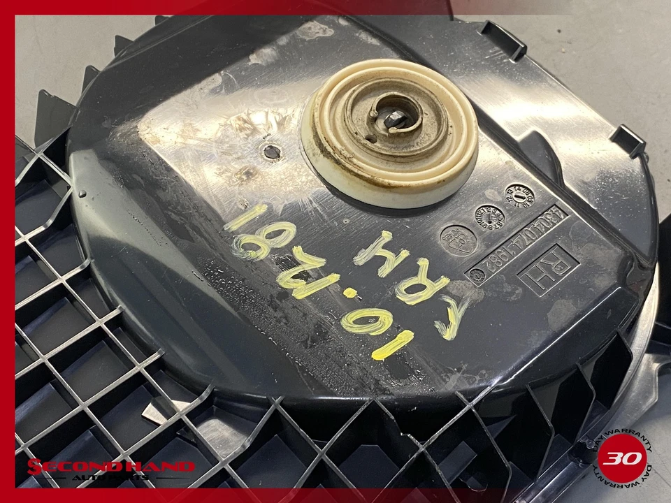 BMW 128I 2008-2013 - Altavoz central derecho/woofer 9192462 Foto 4 de 4