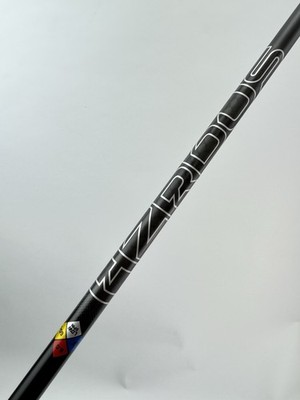 Callaway Elyte AI Smoke 5 Holzschaft Hzrdus Gen5 6.0 Stiff Graphit 42'' / Midsize
