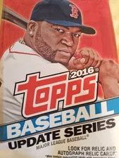 2016 Topps Update Series Base #US1-US300 Pick From List