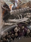 3+ LBS Vintage to Modern All Wearable Jewelry Lot | Signed & Unsigned | #10 — photo 2