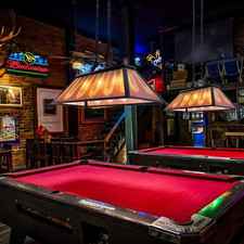 Tiffany Style Pool Table Lamp Hanging, Billiards Light for Game Room 7' 8' 9' Po