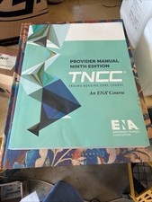 TNCC Provider Manual by Emergency Nurses Asso...