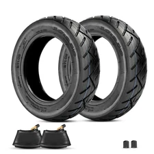 10x2.50 Tire and Inner Tube Set  Parts for Smart Self Balancing Electric Scooter