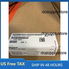 New Siemens 6SN1123-1AA01-0FA1 Warranty One Year. 6SN1 123-1AA01-0FA1