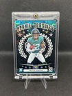 2025 Optic Travis Hunter Black Pandora (Raw)