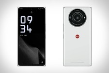 Leica Leitz Phone 2 - 512 GB - White (Unlocked) for sale online | eBay