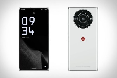 Leica Leitz Phone 2 - 512 GB - White (Unlocked) for sale online | eBay