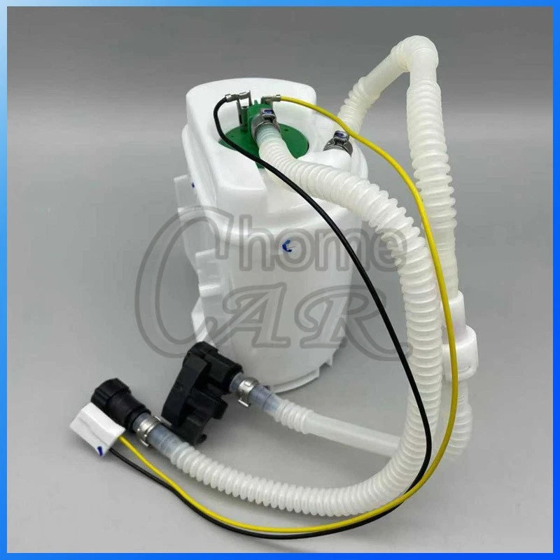 Bomba de combustible eléctrica Porsche 911 Boxster 1997-2001 99662010200 996 620 102 00 OER Foto 4 de 4