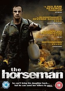 The Horseman [DVD] [2008] von Steven Kastrissios | DVD | Zustand sehr gut